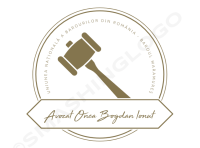 Logo avocat Onea Bogdan - avocat Baia Mare